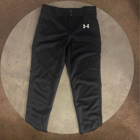 Boys Baseball Pants - Picture 1 of 2